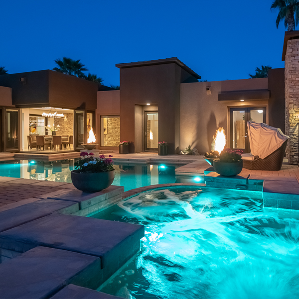 Our Properties Boutique Vacation Rentals