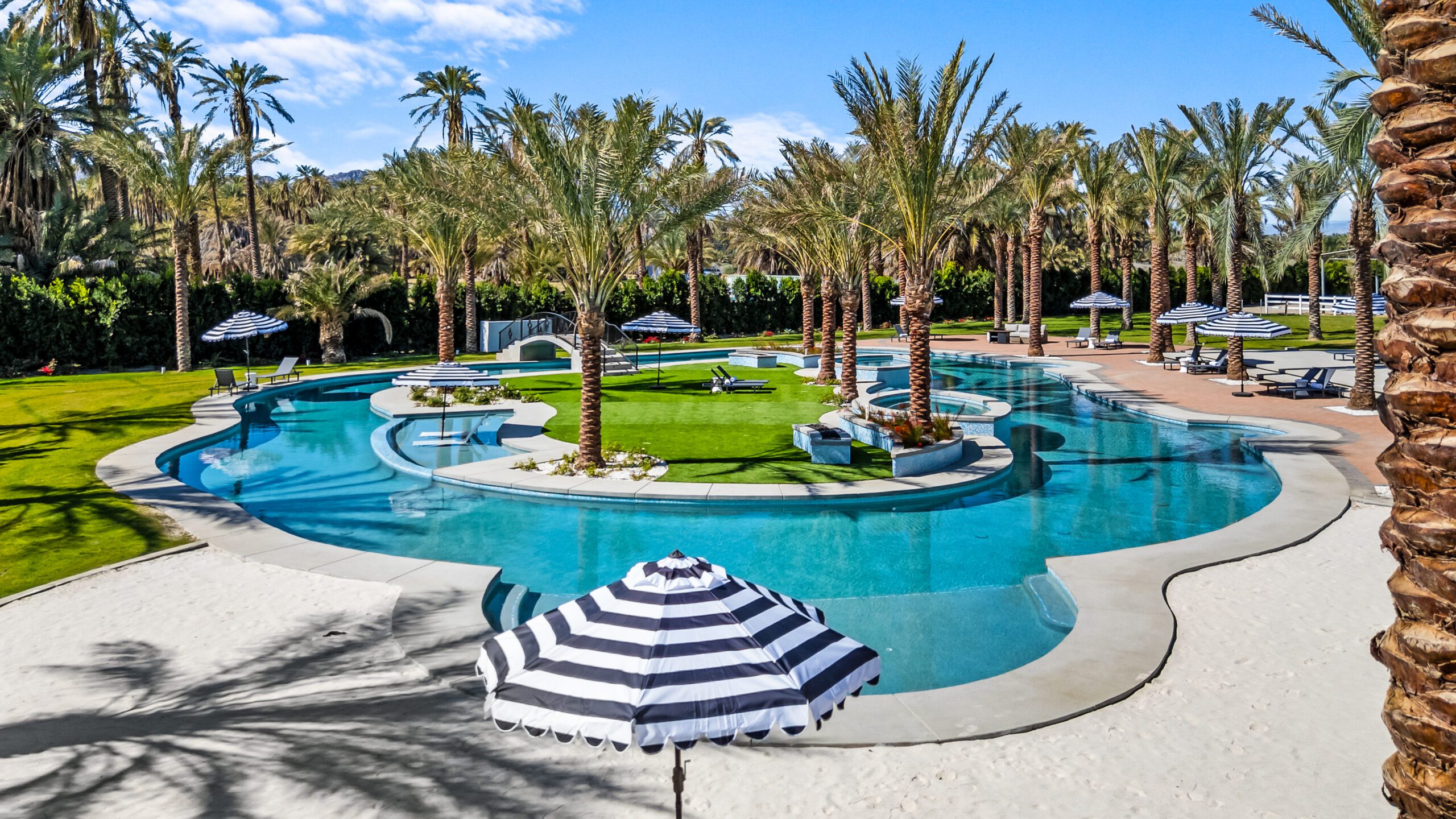 california vacation rentals