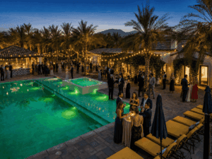 polo estate event venue